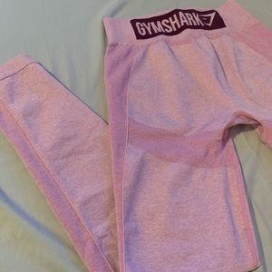 Gymshark Flex High Waisted Leggings
